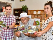 Egyediség és tradíció – Egy darabka Szentes ajándékba…