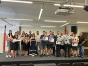 Elismerések a legjobbaknak…