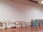 Fantasztikus kiállítási anyagot mutatunk be 2024. szeptember 5-én 17.00 órakor a…