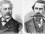 Francia politikusok és művészek Szentesen (1. rész)…