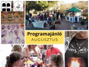 HAVI PROGRAMAJÁNLÓ – Gólyás Ház Szentes…