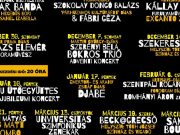 Hatalmas örömmel mutatjuk be a Hangversenyközpont új évadát!…