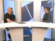 Hírháttér műsorunk vendége Kertész Ákos, a Hangversenyközpont igazgatója, témánk…