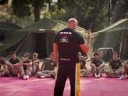 Hogyan formálódtak egy összetartó közösségé az önvédelmi tábor tagjai?…