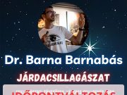 IDŐPONTVÁLTOZÁS…