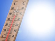 II. fokú hőségriadó péntekig – lakossági hirdetmény…