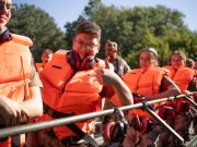 Idén is nagy sikert aratott a szentesi Műszaki Ezred búvártábora!…