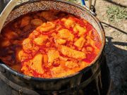 Immáron 9. alkalommal szerveztük meg a Tiszai Halászléfőző megmérettetést!…