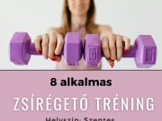 Ingyenes mozgásprogramok az EFI-nél…