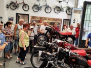 Katonásan összerakott élmények, avagy a LEG-ek napja…