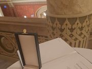 Kitüntetést kapott a múzeumigazgató…