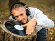 Meglovagolta a bakelit hullámokat DJ Neptun…