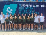 Nagy büszkeség 4⃣ szentesi kötődésű játékos az Eb-keretben Horváth Luc…