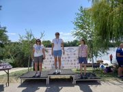 Nyíltvizes úszás eredmények…