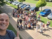 Példaértékű szülői összefogás a Damjanich utcai Óvodában…