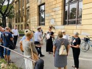 Petíció a dráma tagozatért…