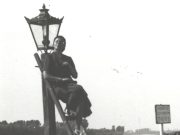 Strandélet a Tiszán…