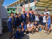 Szép volt, fiúk! Vecseri László gyermek IV.-es fiú csapata első helyen végzett …