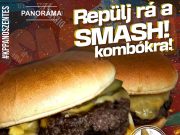 Szintet lépett a Panoráma…