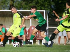 Szombaton augusztus 24-én Csongrád-Csanád Megyei I. osztályú bajnoki mérkőzés ke…