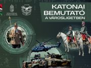 Tapasztald meg a Magyar Honvédség erejét!…