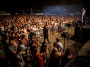 Több mint 7 ezer ember előtt lépett fel a NOX Szentesen…