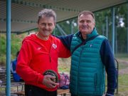 „Vigyázok a szervre, amit kaptam…”…