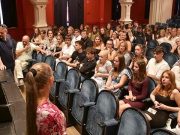 102 diákkal elindult a 2024/25-ös tanév a KIMI-nél! (videó)…