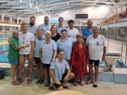 III. Nemzetközi Szenior Úszóverseny…