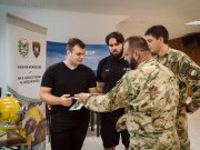 A BME-n jártunk!…