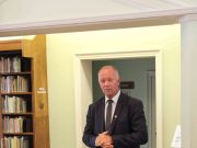 A Szentes Városi Könyvtár 2024. szeptember 9-én szakmai nappal ünnepelte fennáll…