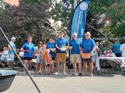 A Zsoldos csapata idén is részt vett az immár 23. Szentesi Lecsófesztiválon….