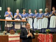 A citera hangja ma messze száll… XXX. Népzenei Találkozó zajlik Nagymágocson….