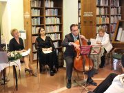 A szó igaz hősei Topolyáról…