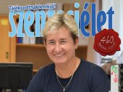Az e heti Szentesi Élet címlapján Imréné Héjja Edit szerepel. A Hunor Coop Zrt. …