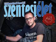 Az e heti Szentesi Élet címoldalán Szabó Roland szerepel, aki a 25 éves Traktorb…