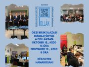 Az iskolánk iránt érdeklődő 7-8. osztályos diákok és szüleik figyelmébe ajánljuk…