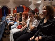 Elindult a 2024/25-ös irodalmi-drámai tanév a KIMI-nél…