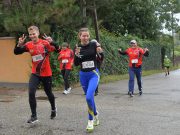 Ezren futottak Szentesen…