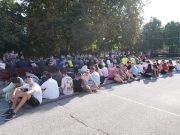 Gólyaavató | 1. rész…