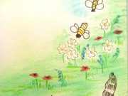 Hornok Gabi meséje folytatódik…