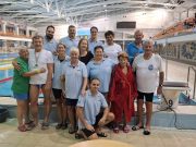 III. Nemzetközi Szenior Úszóverseny…