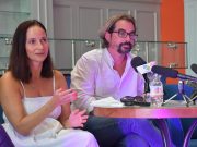 Indul a Szentesi Szalon…