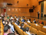 Jövőre lesz 70 éves a Zeneiskola…