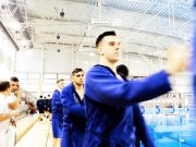 Kell ennél jobb belépő Legyőztük a Szolnokot…