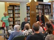 Kerékpárral az olimpiai helyszínek nyomában…