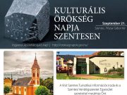 Körséta a Kulturális Örökség Napján…
