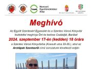 Mai és holnapi programunk:…