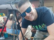 Még egy kis lecsó………