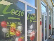 Megy Ön is a Lecsóba?…